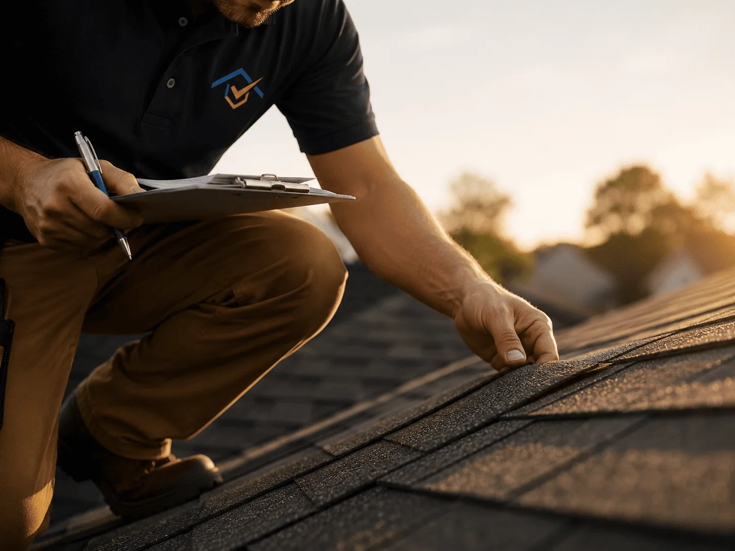 Why Choose Roof Inspection in Alexander, ND